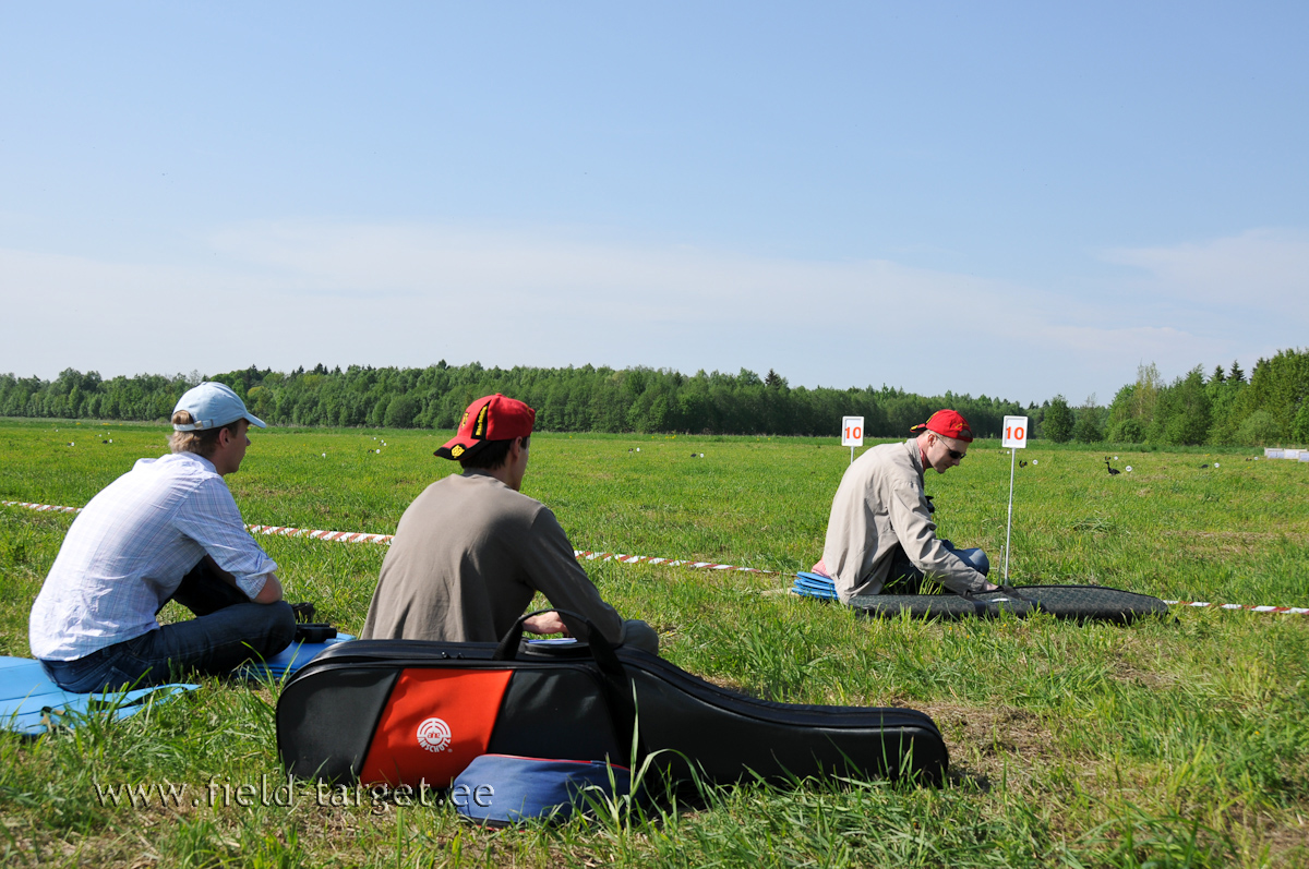 Muned kauem - tuleb suurem muna!